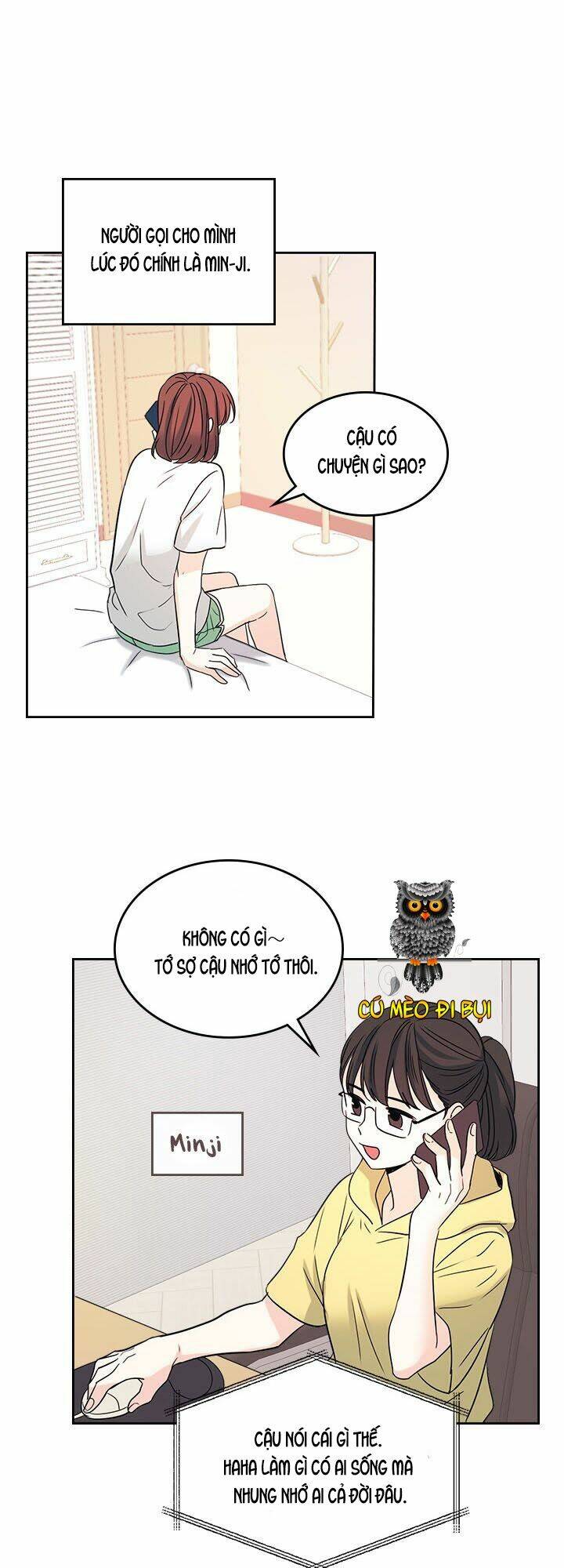 Luật Của Tiểu Thuyết Mạng Chap 82 - Next Chap 83