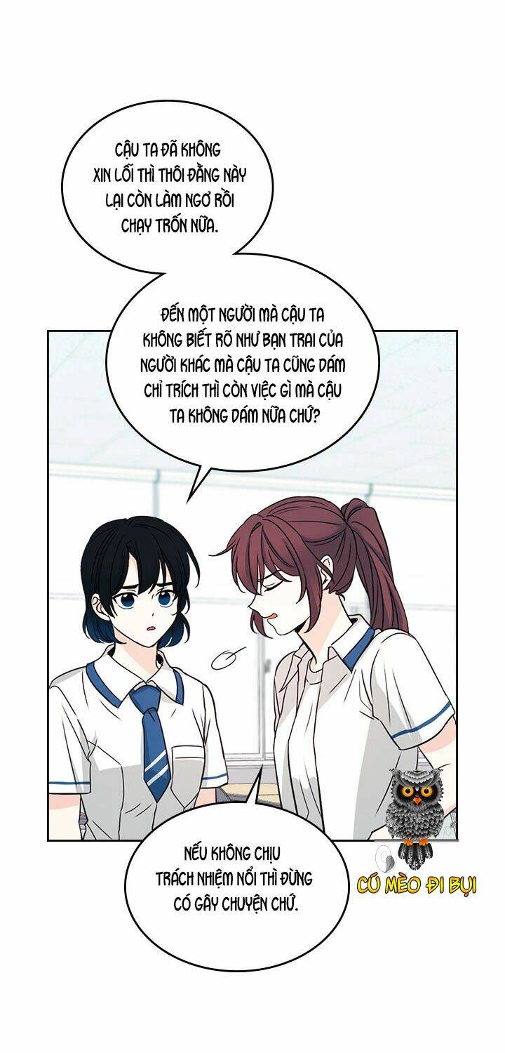 Luật Của Tiểu Thuyết Mạng Chap 86 - Next Chap 87