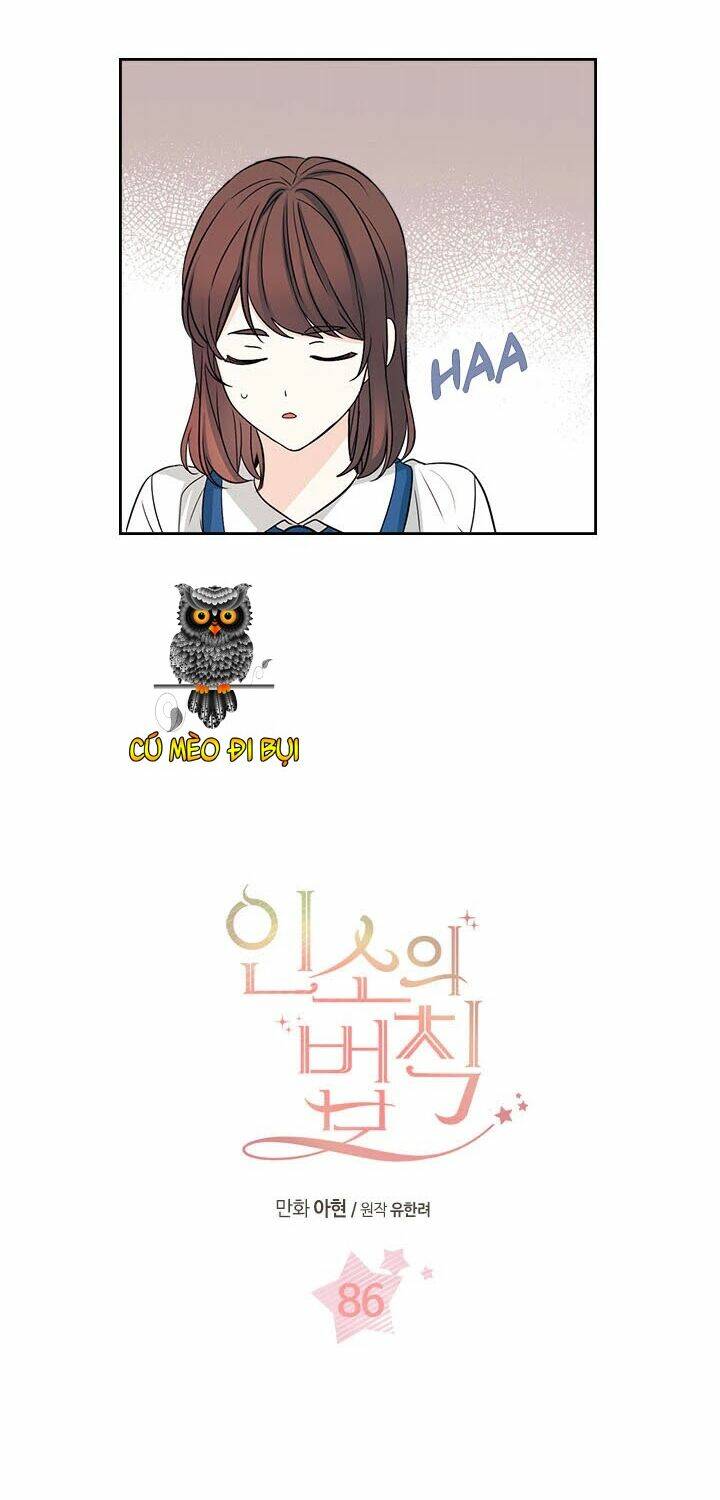 Luật Của Tiểu Thuyết Mạng Chap 86 - Next Chap 87