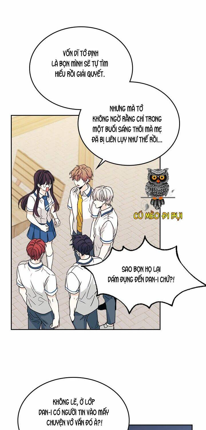 Luật Của Tiểu Thuyết Mạng Chap 86 - Next Chap 87