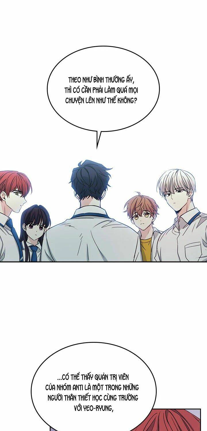 Luật Của Tiểu Thuyết Mạng Chap 86 - Next Chap 87