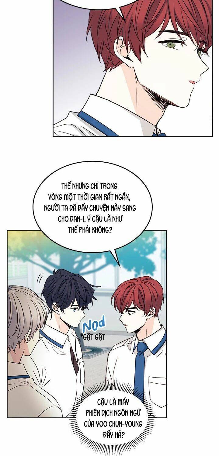 Luật Của Tiểu Thuyết Mạng Chap 86 - Next Chap 87