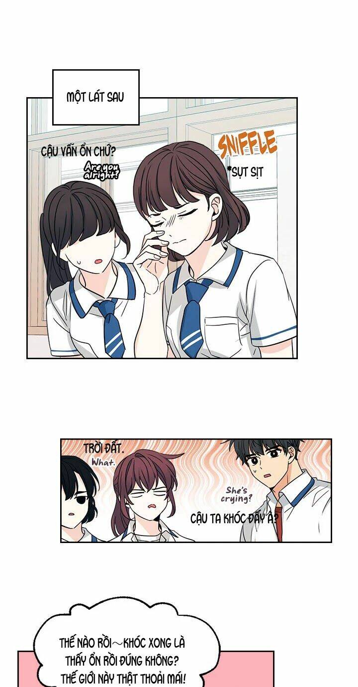 Luật Của Tiểu Thuyết Mạng Chap 86 - Next Chap 87