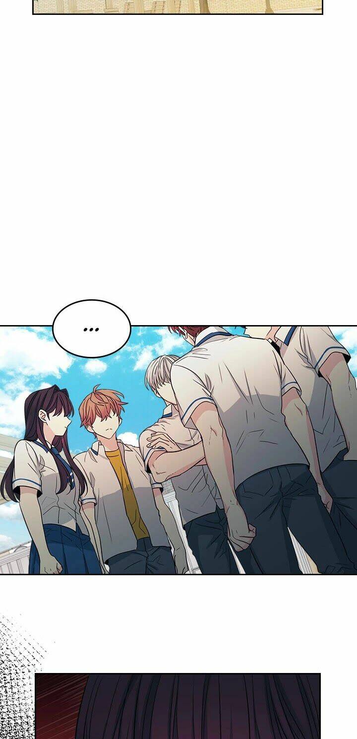 Luật Của Tiểu Thuyết Mạng Chap 86 - Next Chap 87