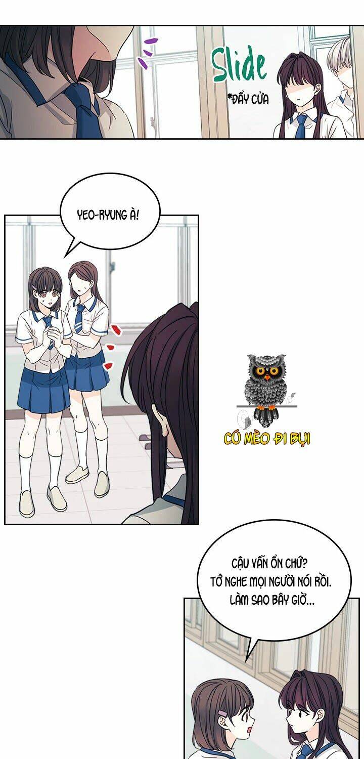 Luật Của Tiểu Thuyết Mạng Chap 86 - Next Chap 87