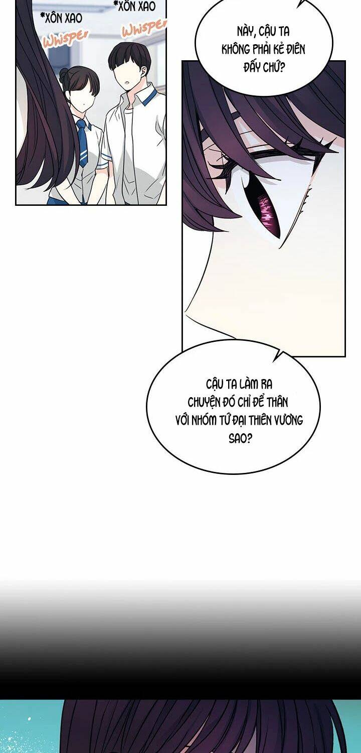 Luật Của Tiểu Thuyết Mạng Chap 86 - Next Chap 87