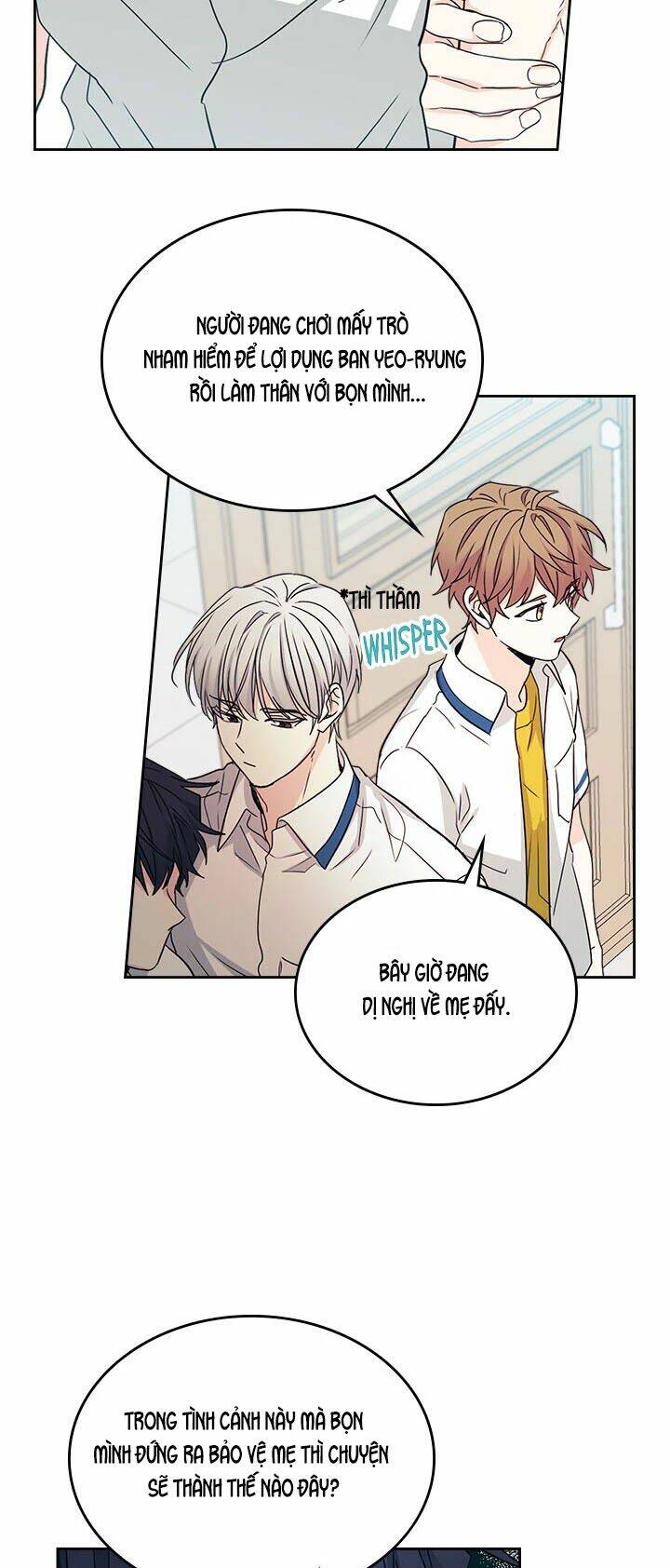 Luật Của Tiểu Thuyết Mạng Chap 86 - Next Chap 87