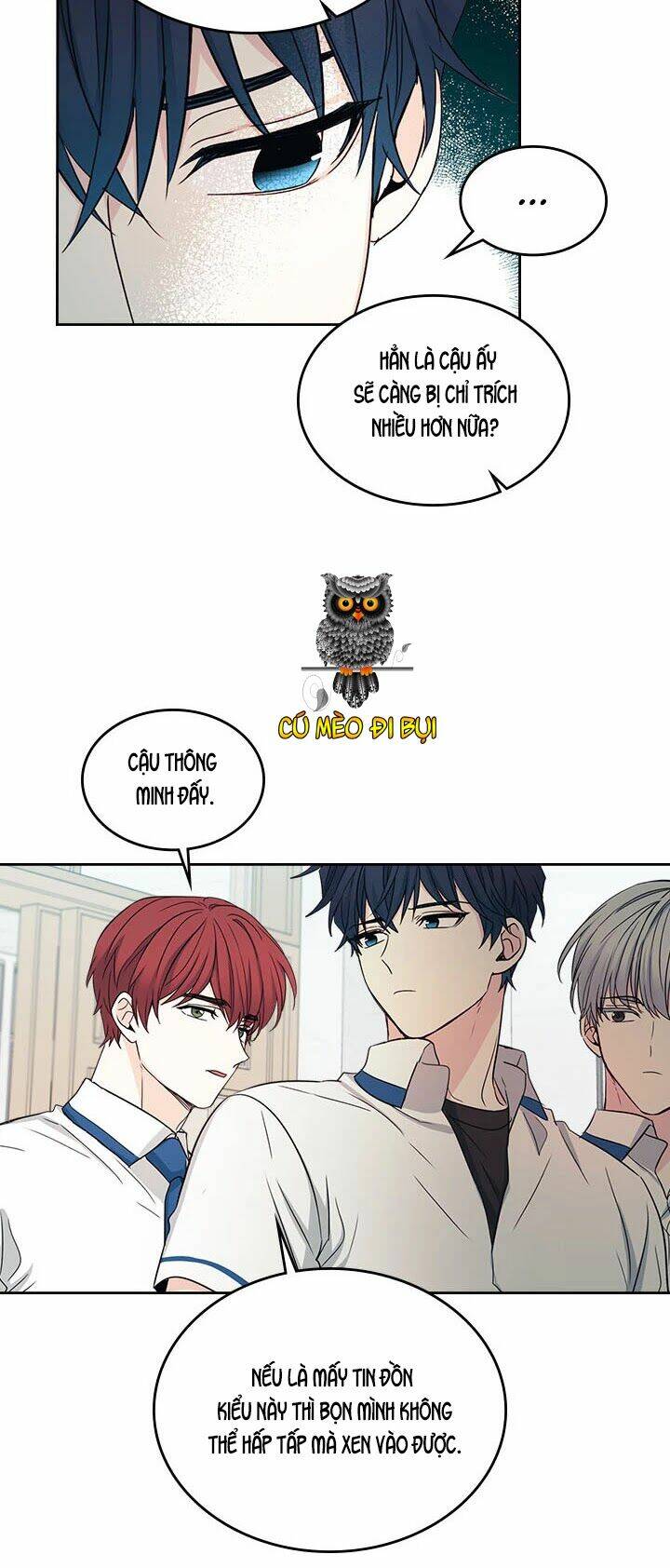 Luật Của Tiểu Thuyết Mạng Chap 86 - Next Chap 87