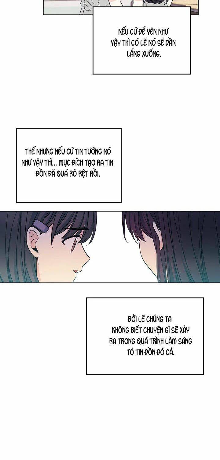 Luật Của Tiểu Thuyết Mạng Chap 86 - Next Chap 87