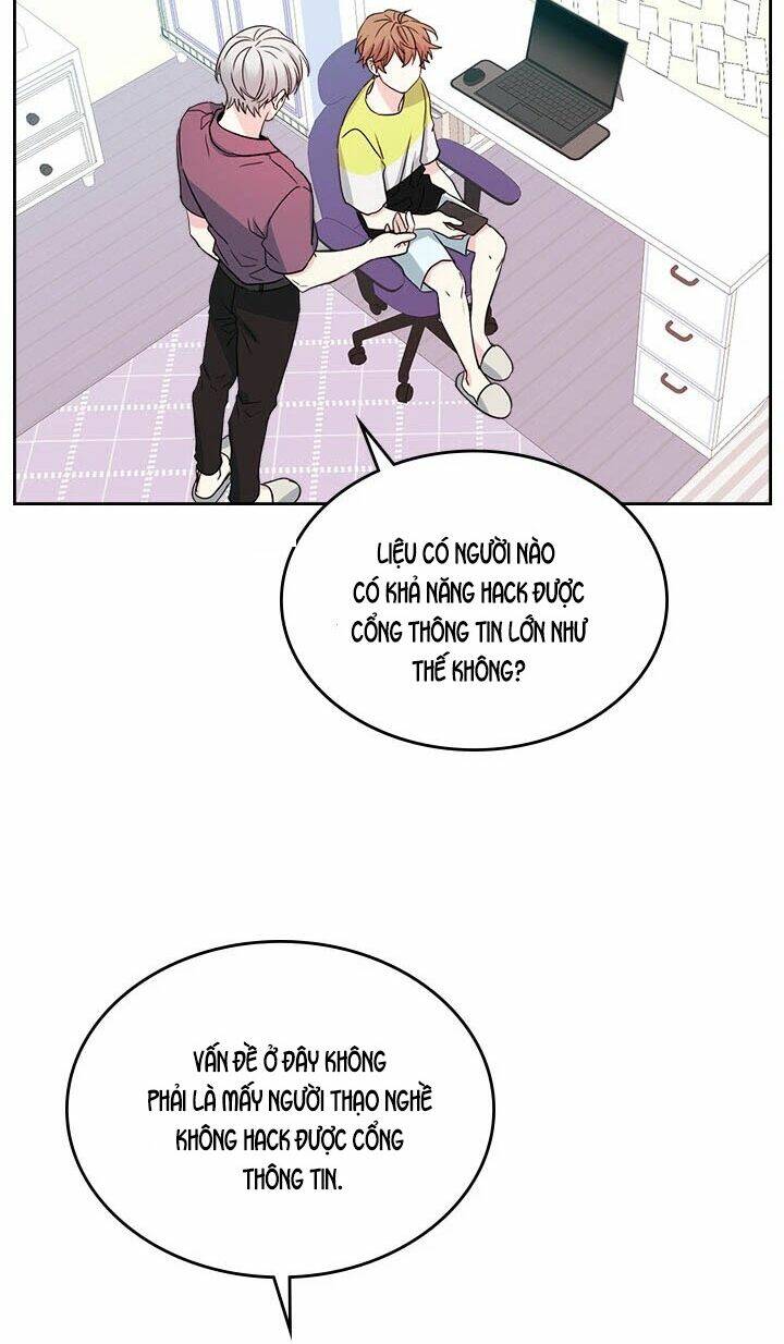 Luật Của Tiểu Thuyết Mạng Chap 86 - Next Chap 87