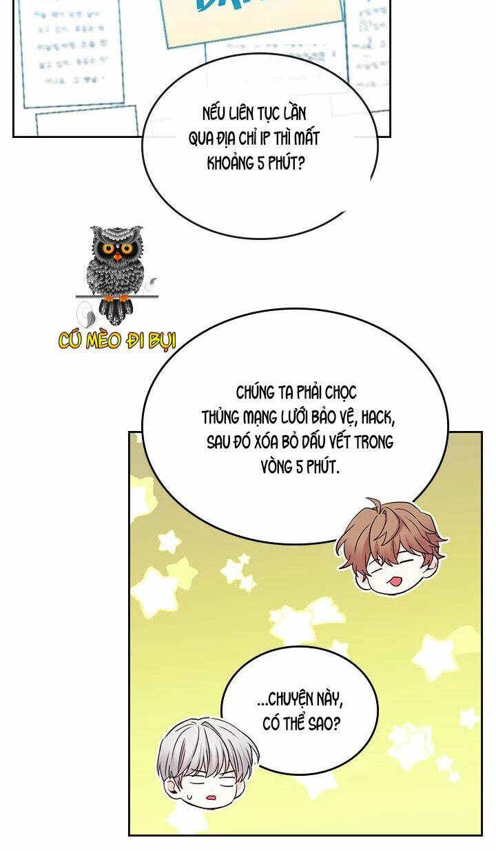 Luật Của Tiểu Thuyết Mạng Chap 86 - Next Chap 87