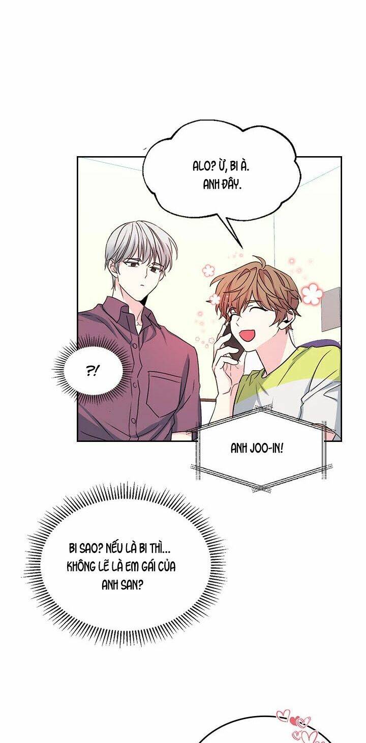 Luật Của Tiểu Thuyết Mạng Chap 86 - Next Chap 87