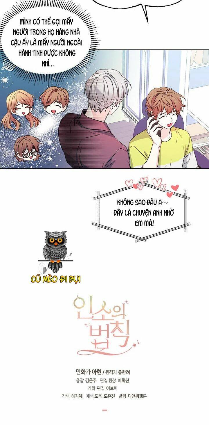Luật Của Tiểu Thuyết Mạng Chap 86 - Next Chap 87