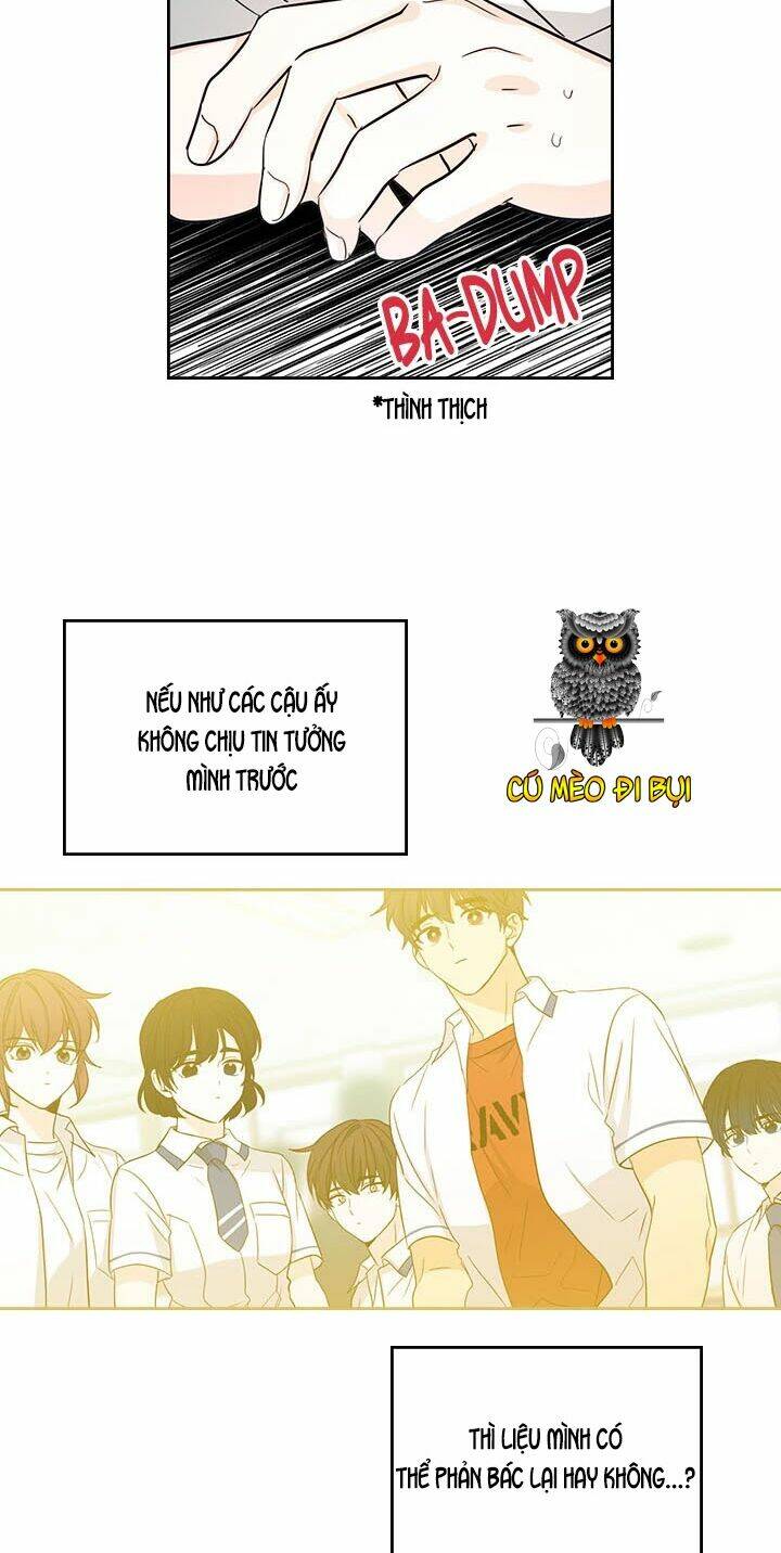 Luật Của Tiểu Thuyết Mạng Chap 86 - Next Chap 87