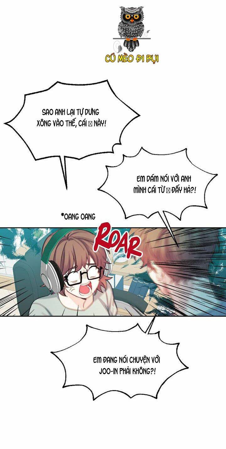 Luật Của Tiểu Thuyết Mạng Chap 87 - Next Chap 88