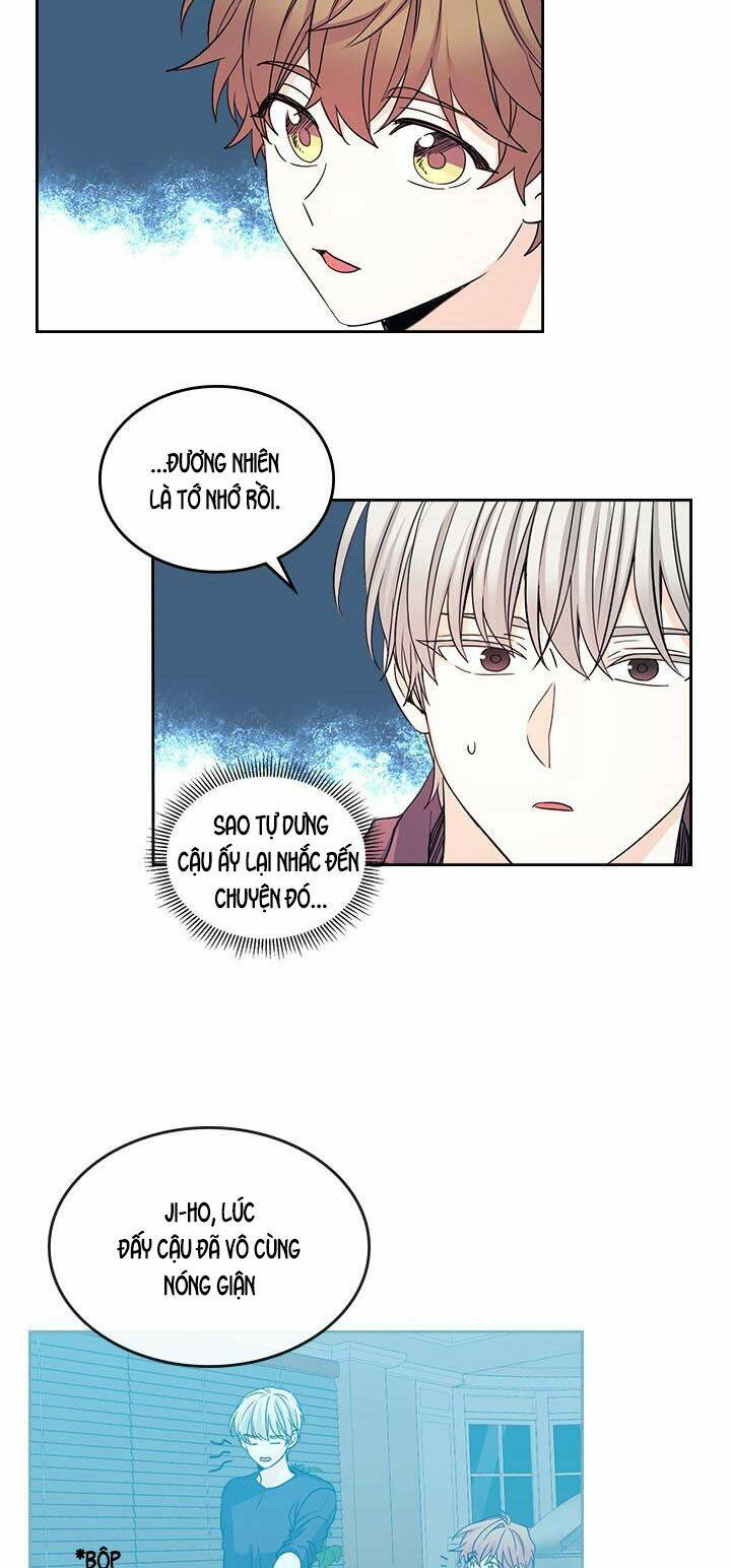 Luật Của Tiểu Thuyết Mạng Chap 87 - Next Chap 88