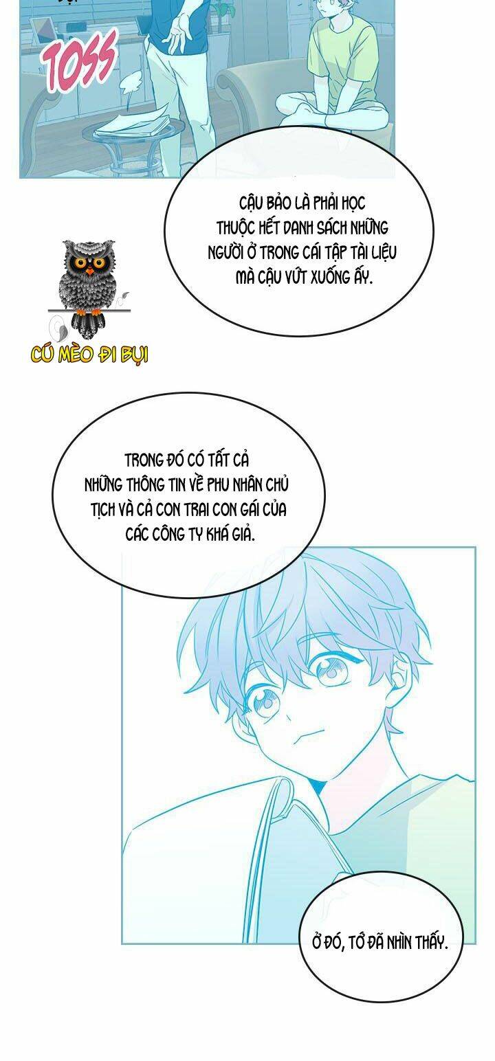 Luật Của Tiểu Thuyết Mạng Chap 87 - Next Chap 88