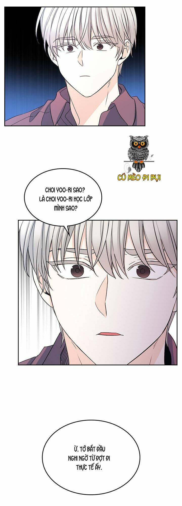 Luật Của Tiểu Thuyết Mạng Chap 87 - Next Chap 88