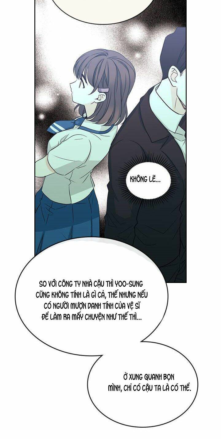 Luật Của Tiểu Thuyết Mạng Chap 87 - Next Chap 88
