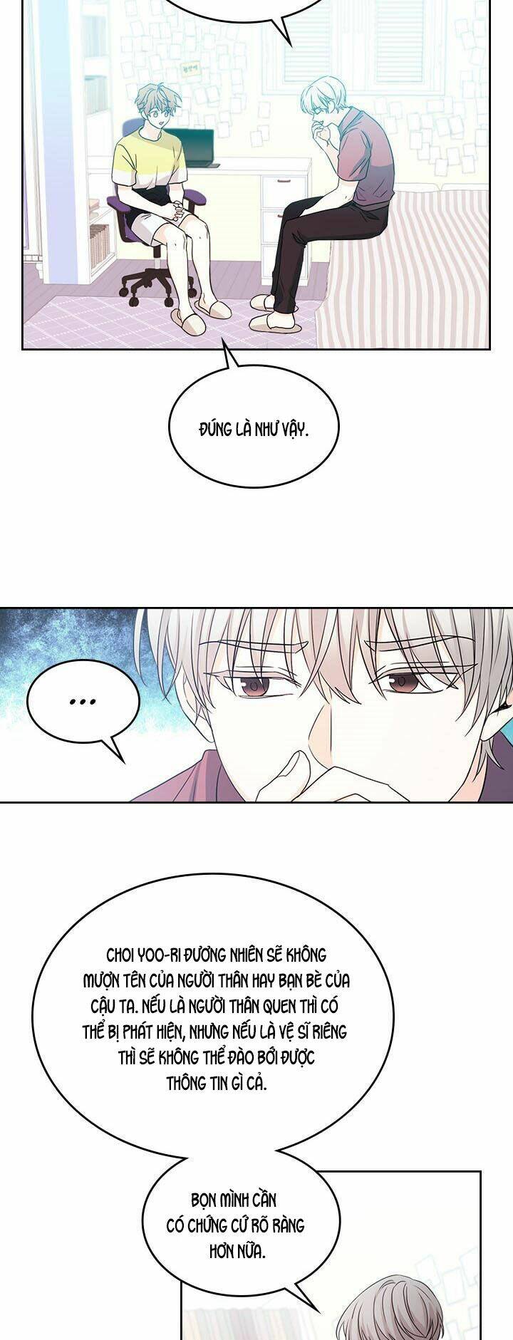 Luật Của Tiểu Thuyết Mạng Chap 87 - Next Chap 88