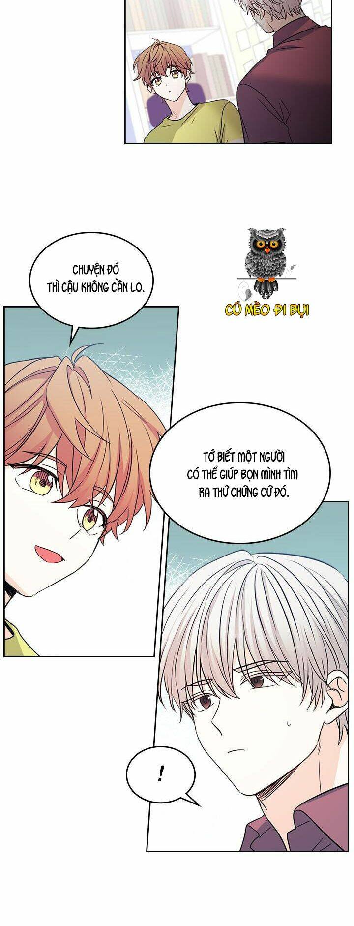 Luật Của Tiểu Thuyết Mạng Chap 87 - Next Chap 88