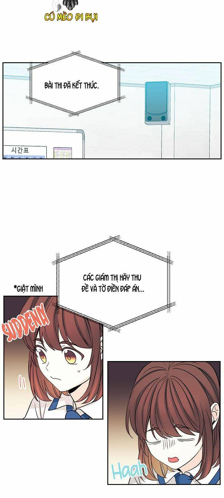 Luật Của Tiểu Thuyết Mạng Chap 87 - Next Chap 88