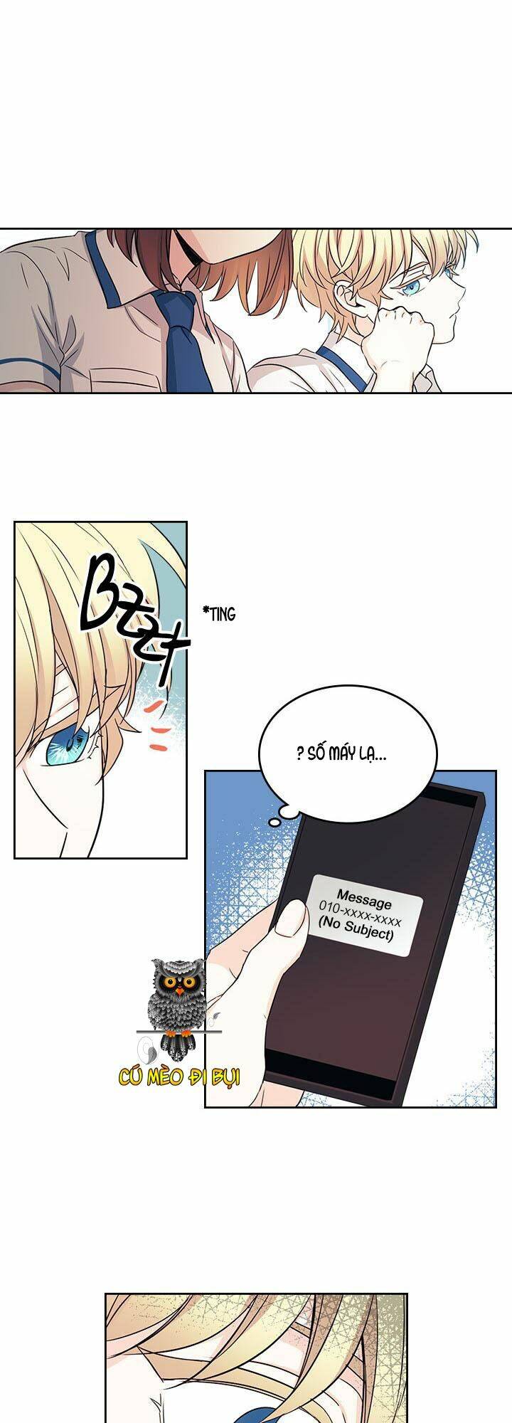 Luật Của Tiểu Thuyết Mạng Chap 87 - Next Chap 88