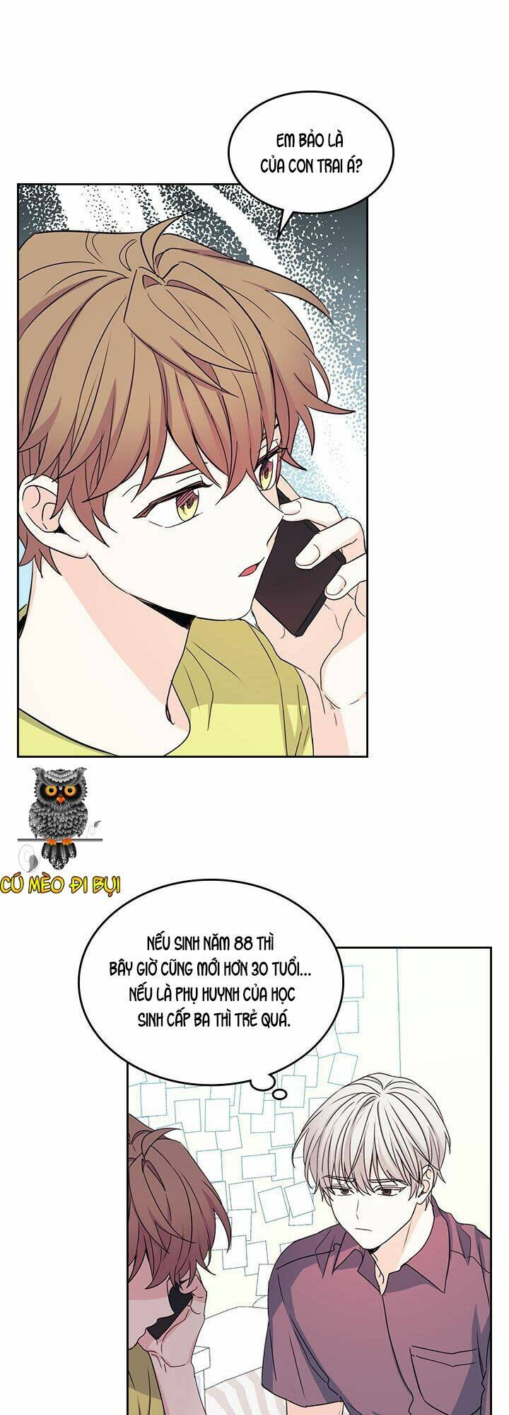 Luật Của Tiểu Thuyết Mạng Chap 87 - Next Chap 88