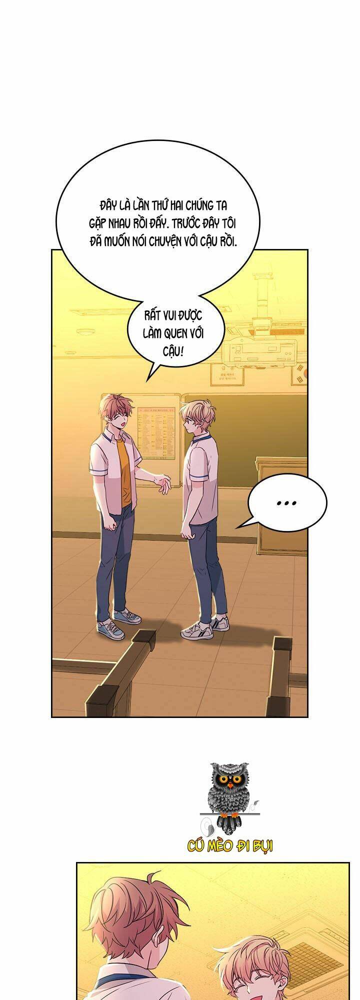 Luật Của Tiểu Thuyết Mạng Chap 87 - Next Chap 88