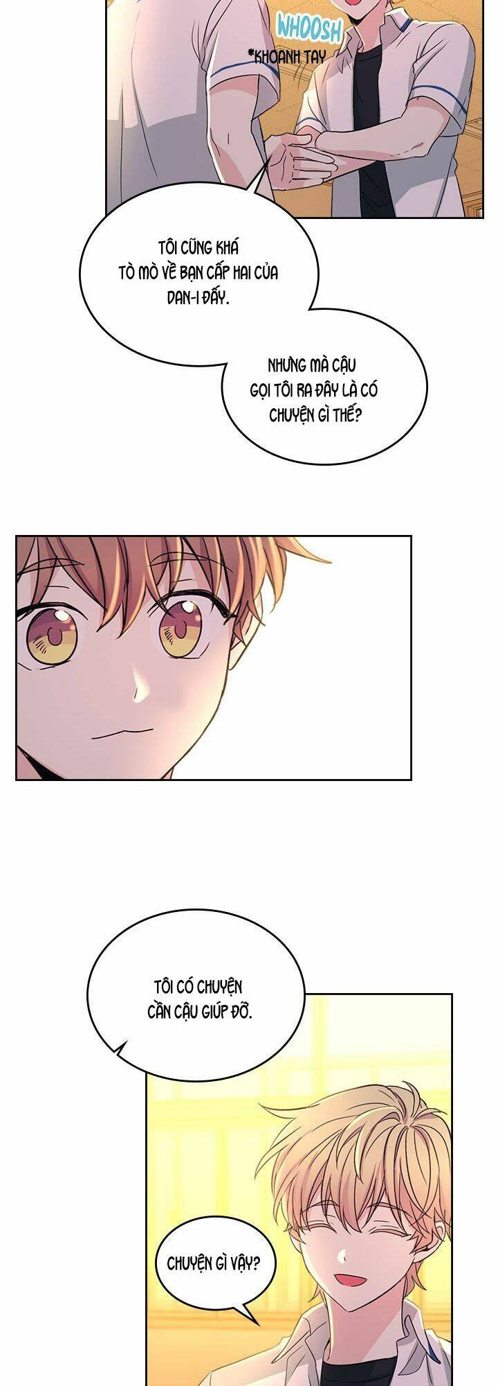Luật Của Tiểu Thuyết Mạng Chap 87 - Next Chap 88