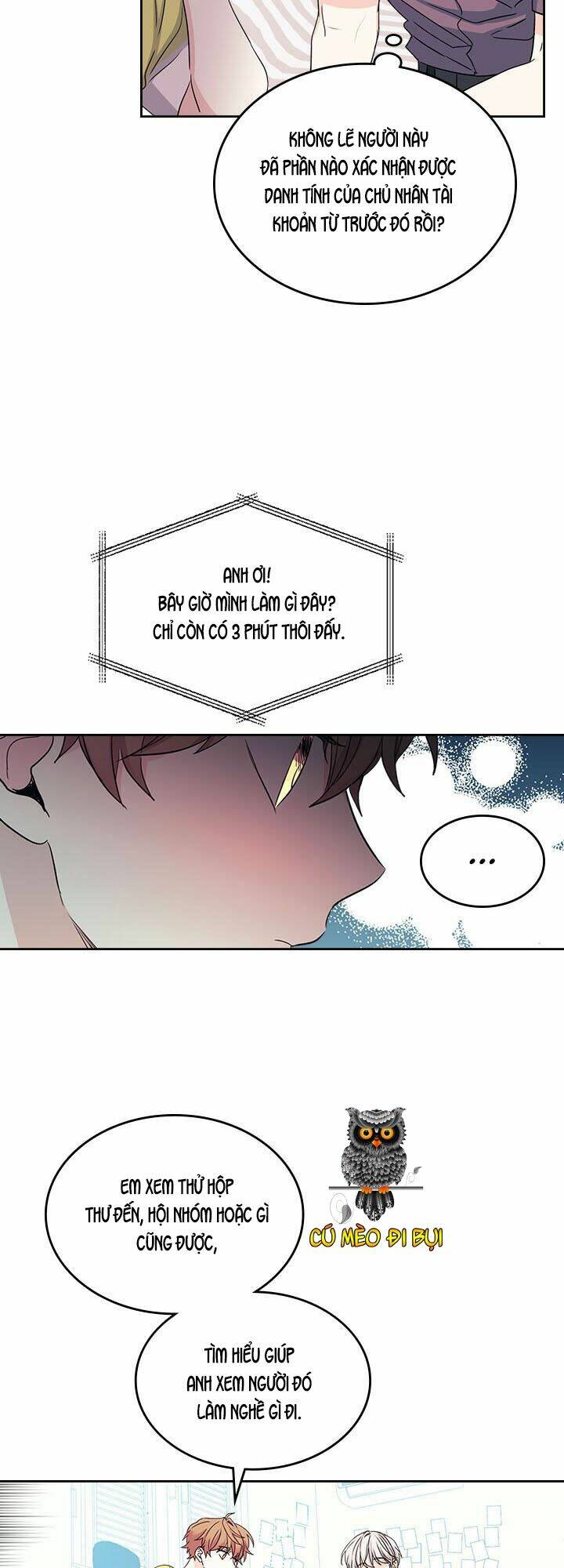 Luật Của Tiểu Thuyết Mạng Chap 87 - Next Chap 88