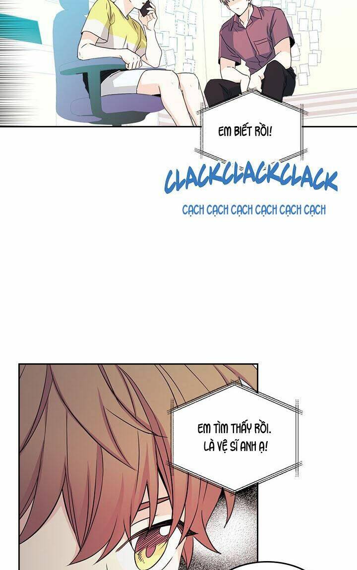 Luật Của Tiểu Thuyết Mạng Chap 87 - Next Chap 88