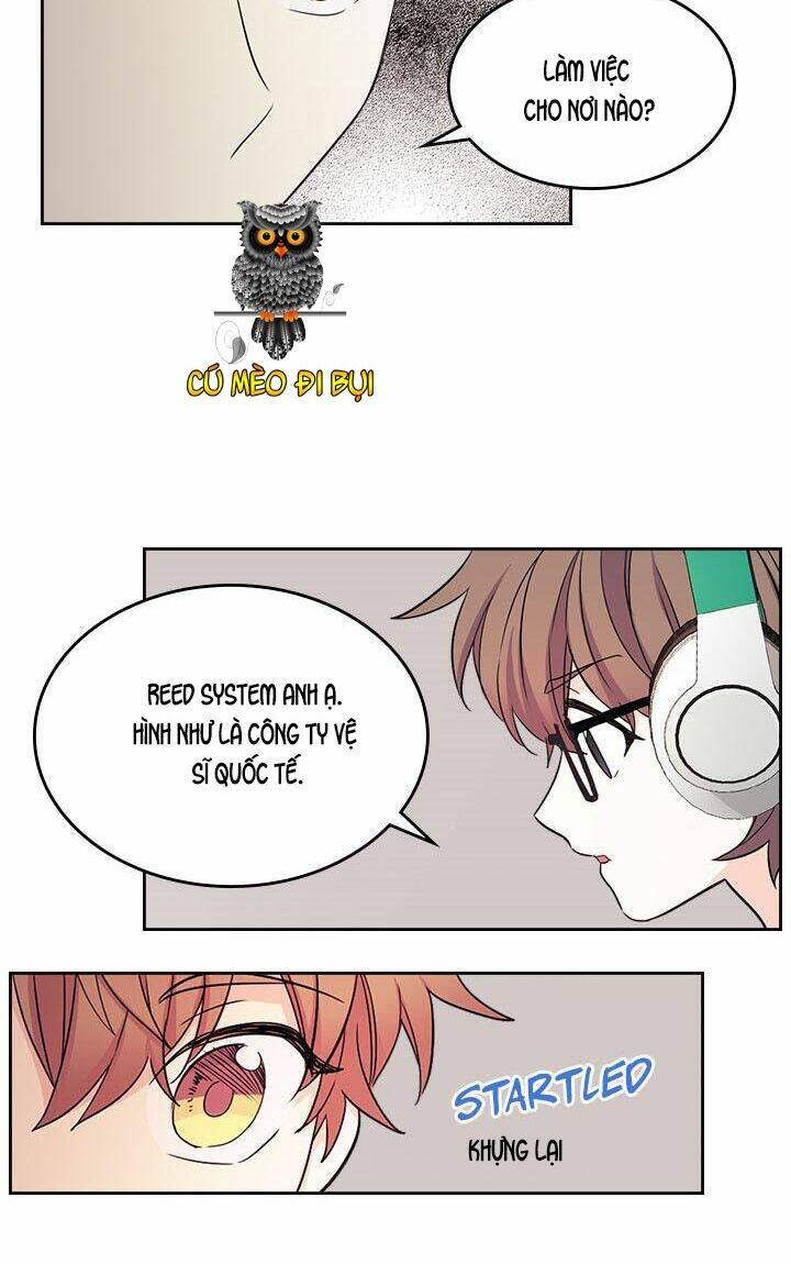 Luật Của Tiểu Thuyết Mạng Chap 87 - Next Chap 88