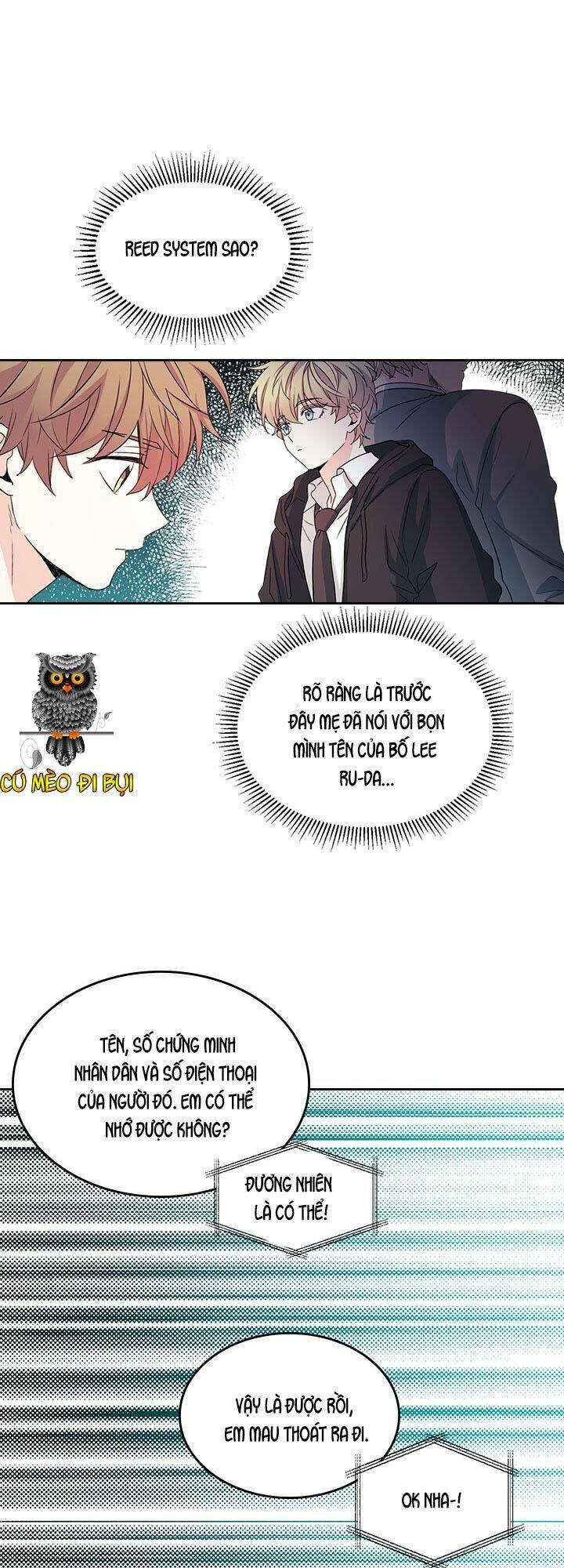 Luật Của Tiểu Thuyết Mạng Chap 87 - Next Chap 88