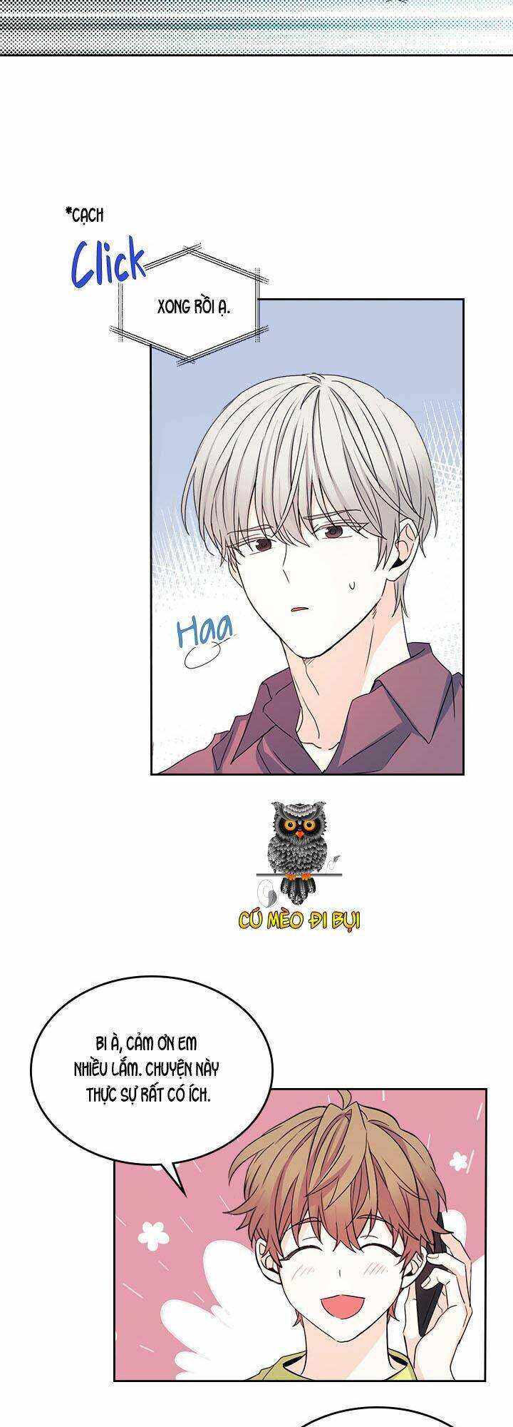 Luật Của Tiểu Thuyết Mạng Chap 87 - Next Chap 88