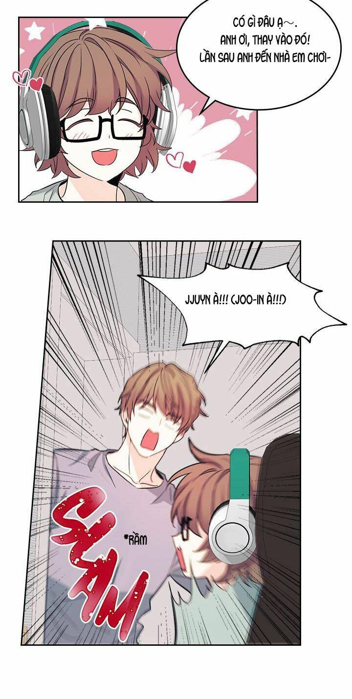 Luật Của Tiểu Thuyết Mạng Chap 87 - Next Chap 88