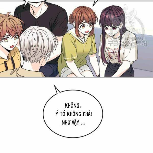 Luật Của Tiểu Thuyết Mạng Chap 99 - Next Chap 100
