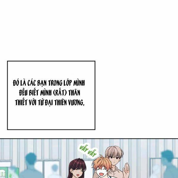 Luật Của Tiểu Thuyết Mạng Chap 99 - Next Chap 100