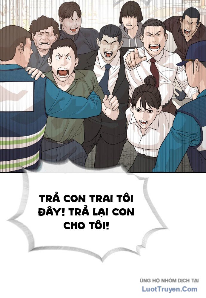 Luật Sư Sát Thủ Chap 1 - Next Chap 2