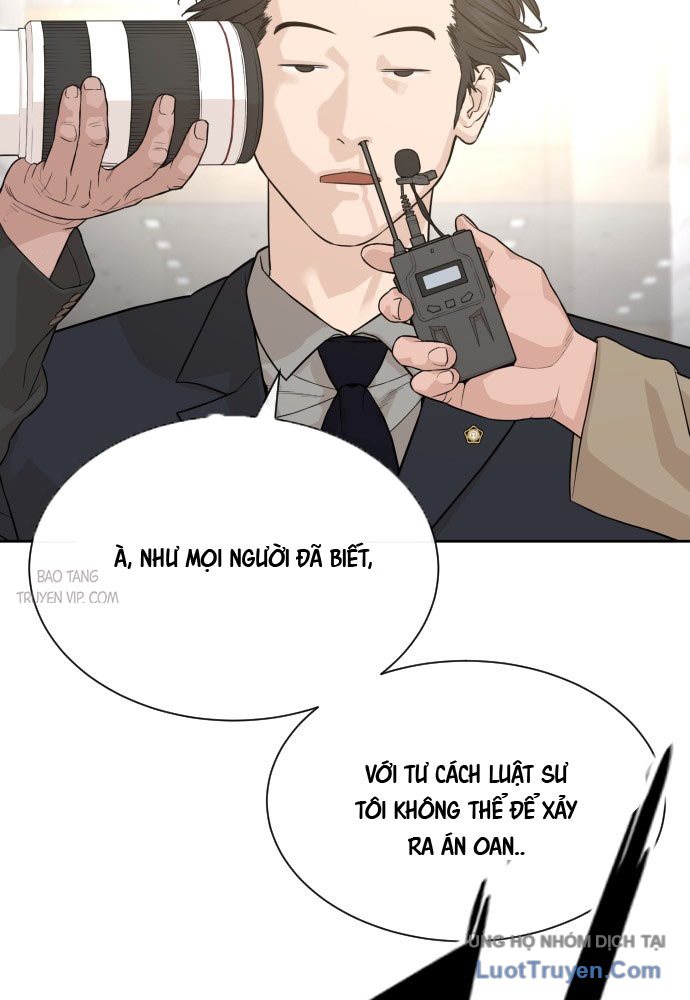 Luật Sư Sát Thủ Chap 1 - Next Chap 2