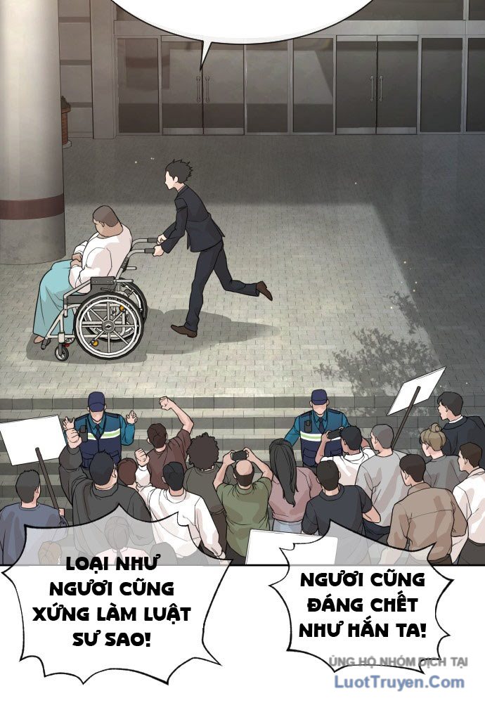 Luật Sư Sát Thủ Chap 1 - Next Chap 2