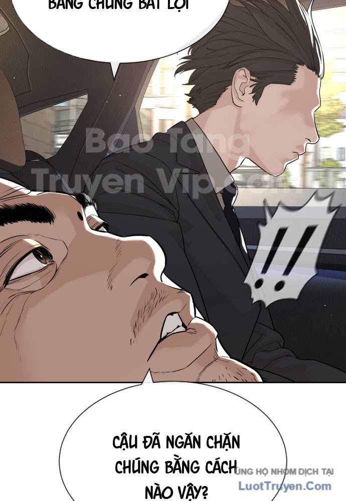 Luật Sư Sát Thủ Chap 1 - Next Chap 2