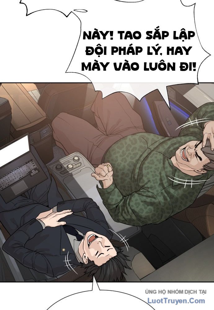 Luật Sư Sát Thủ Chap 1 - Next Chap 2