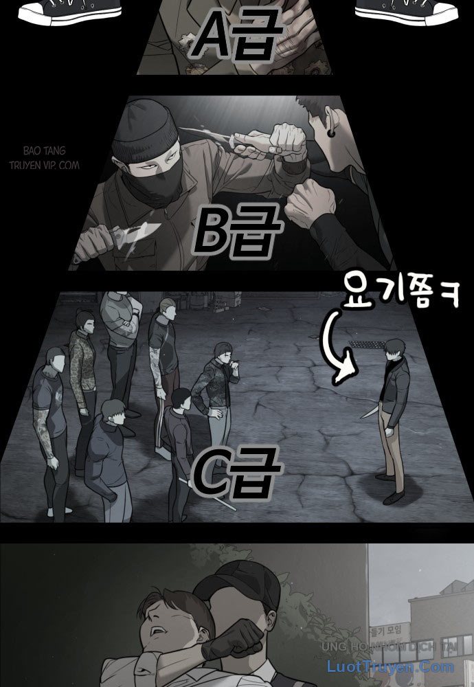 Luật Sư Sát Thủ Chap 2 - Next Chap 3