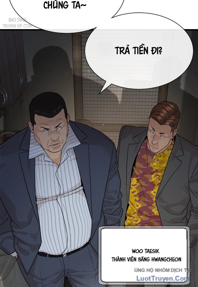 Luật Sư Sát Thủ Chap 2 - Next Chap 3