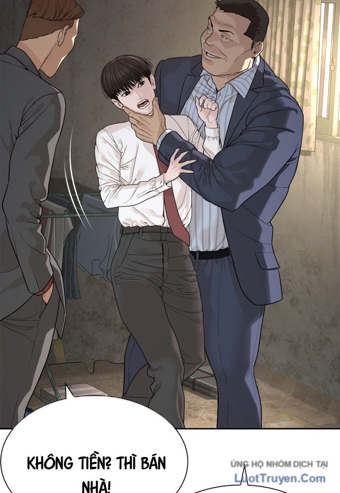 Luật Sư Sát Thủ Chap 2 - Next Chap 3