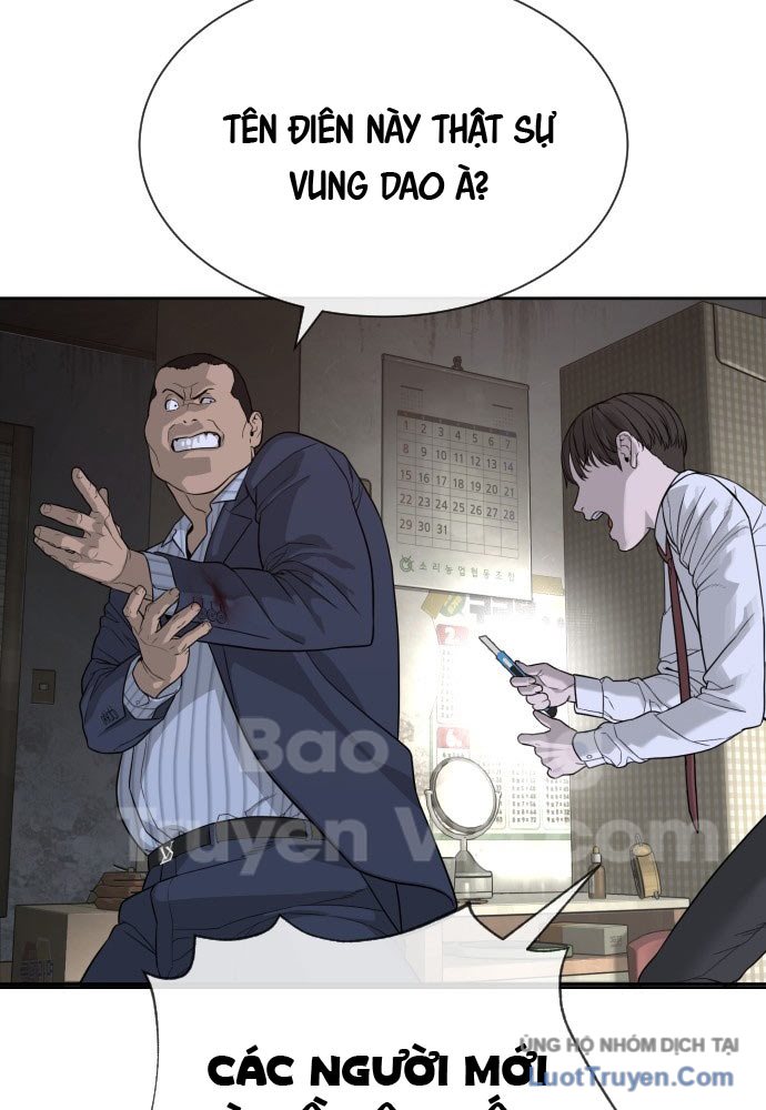 Luật Sư Sát Thủ Chap 2 - Next Chap 3