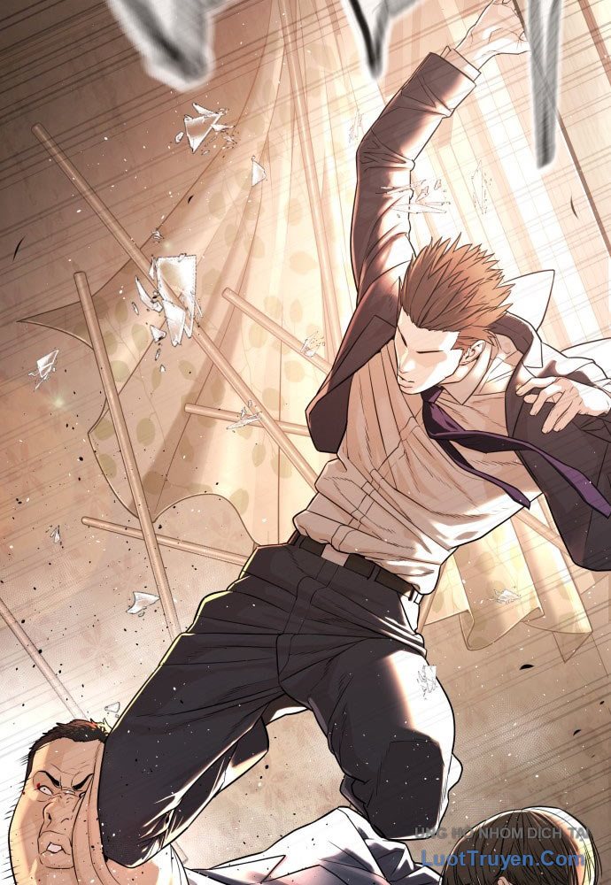 Luật Sư Sát Thủ Chap 2 - Next Chap 3