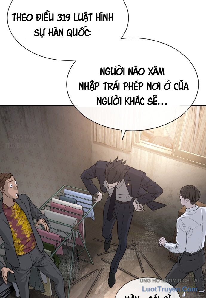 Luật Sư Sát Thủ Chap 2 - Next Chap 3