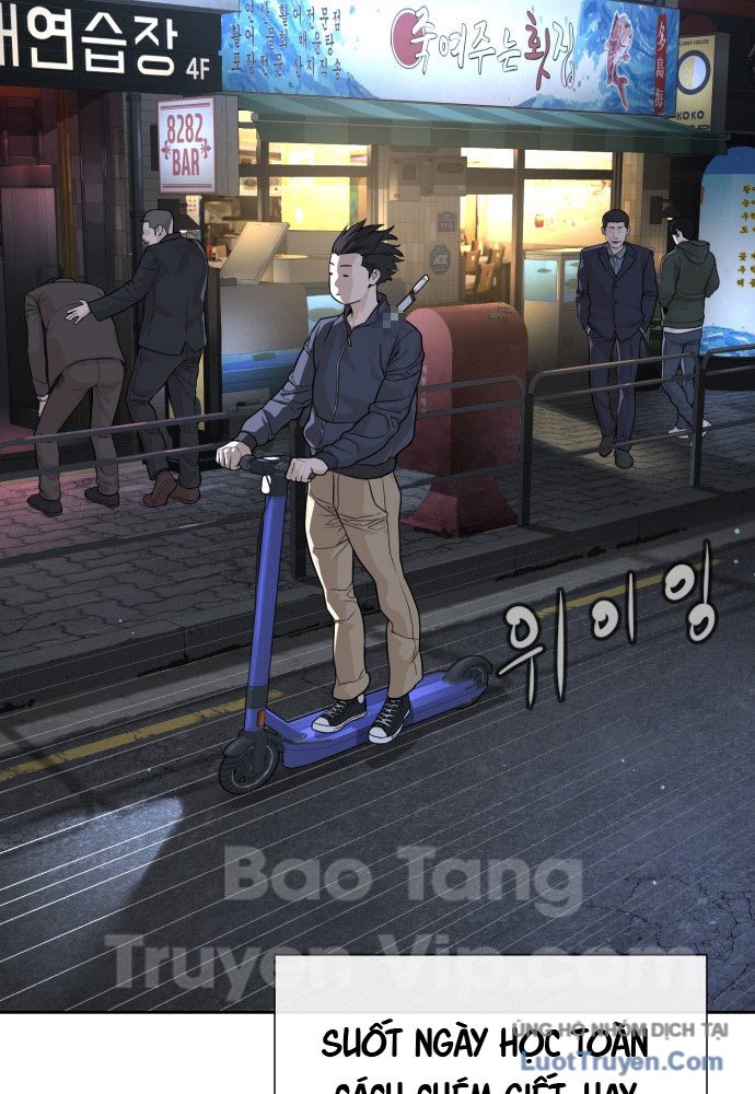 Luật Sư Sát Thủ Chap 2 - Next Chap 3